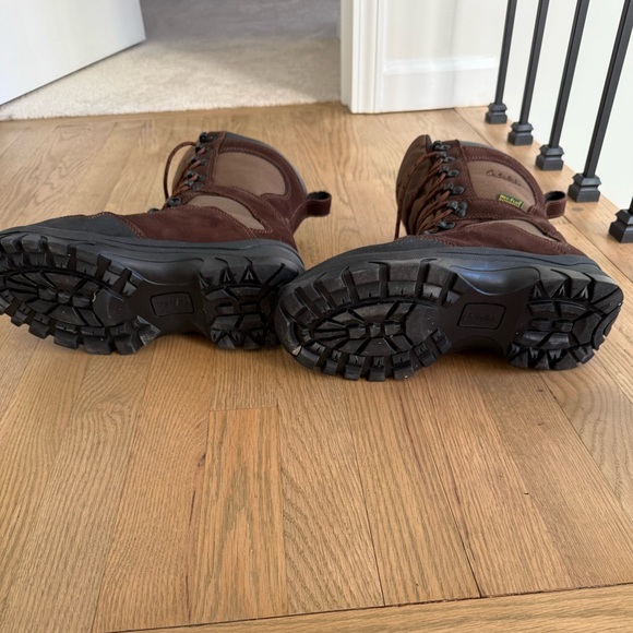 Cabela's Thinsulate Boots Size 9D - Picture 5 of 11